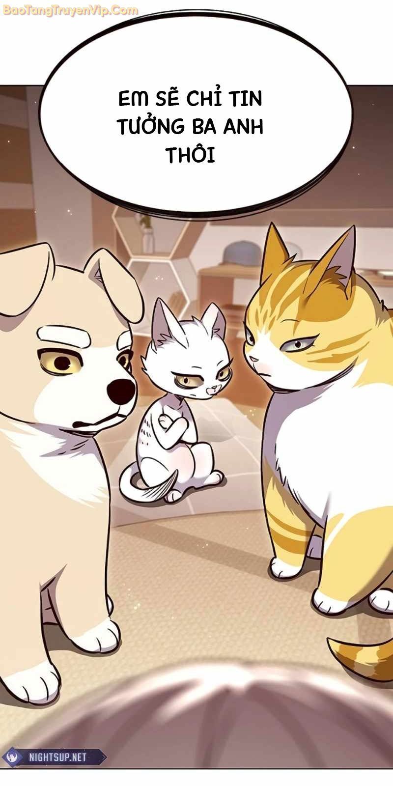 đọc truyện Hóa Thân Thành Mèo Chương 329 ảnh 29 tại Thiên Thai Truyện