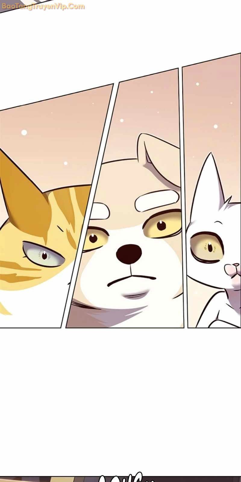 đọc truyện Hóa Thân Thành Mèo Chương 329 ảnh 31 tại Thiên Thai Truyện