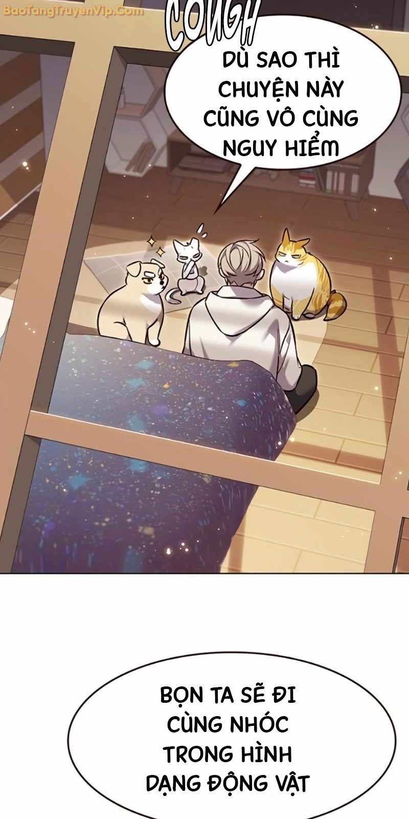 đọc truyện Hóa Thân Thành Mèo Chương 329 ảnh 32 tại Thiên Thai Truyện