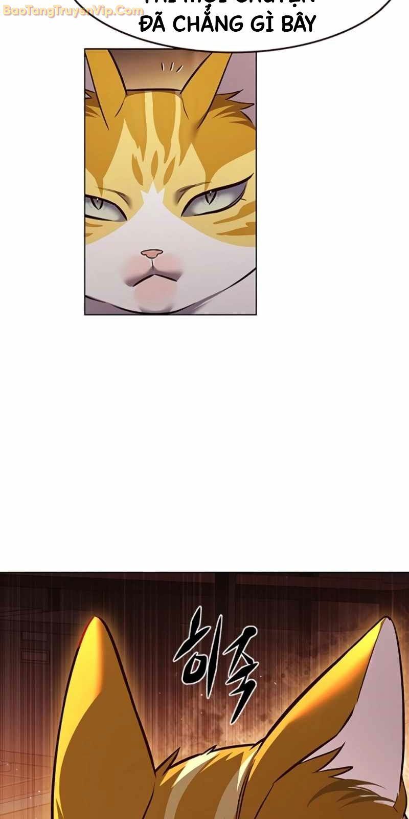 đọc truyện Hóa Thân Thành Mèo Chương 329 ảnh 34 tại Thiên Thai Truyện