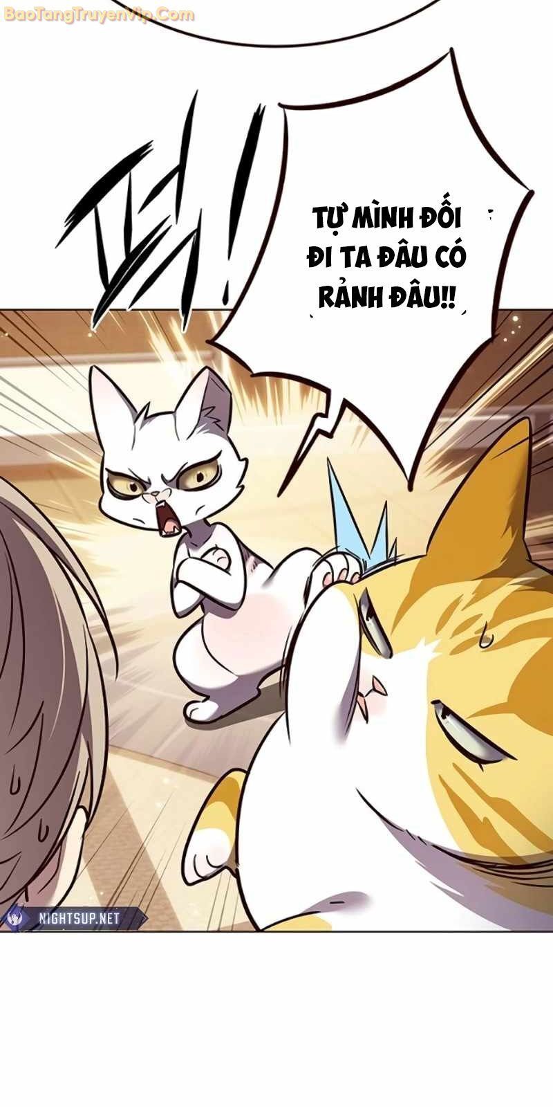 đọc truyện Hóa Thân Thành Mèo Chương 329 ảnh 36 tại Thiên Thai Truyện