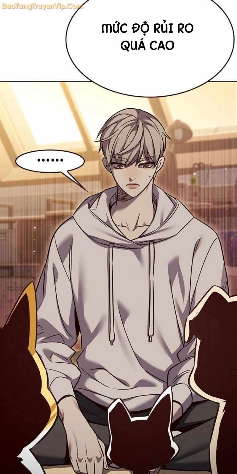 đọc truyện Hóa Thân Thành Mèo Chương 329 ảnh 40 tại Thiên Thai Truyện