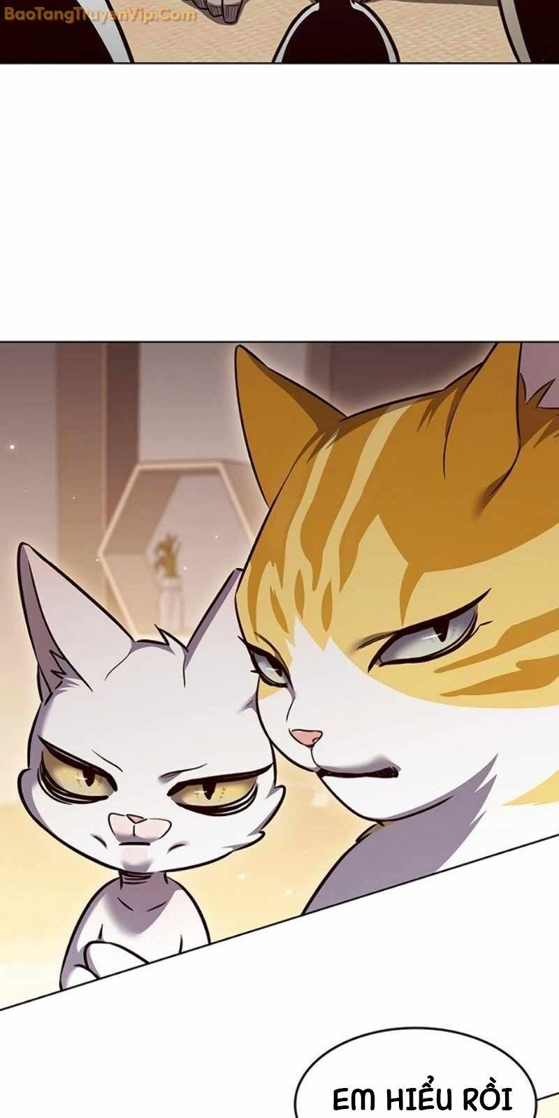 đọc truyện Hóa Thân Thành Mèo Chương 329 ảnh 41 tại Thiên Thai Truyện