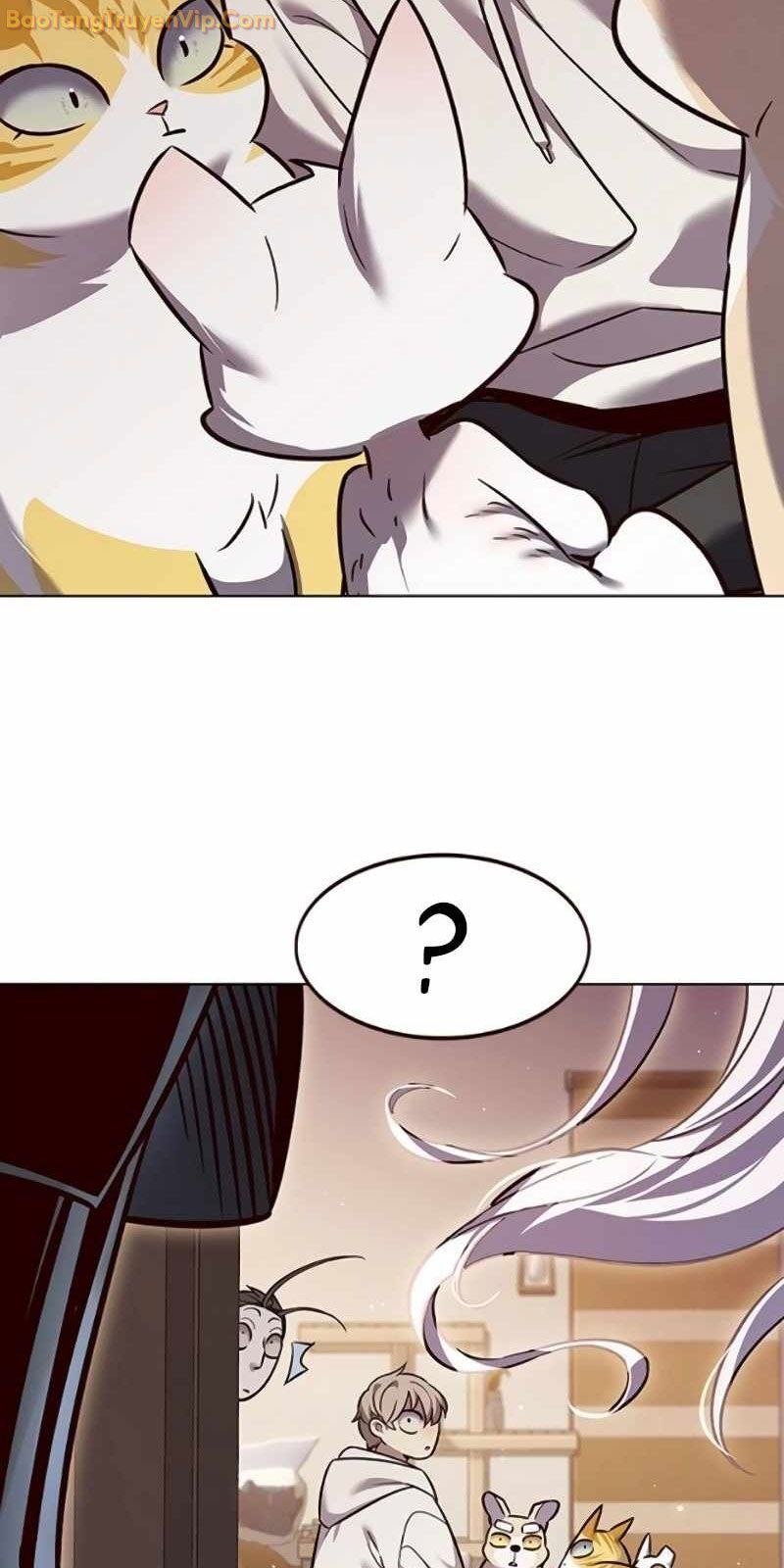 đọc truyện Hóa Thân Thành Mèo Chương 329 ảnh 44 tại Thiên Thai Truyện