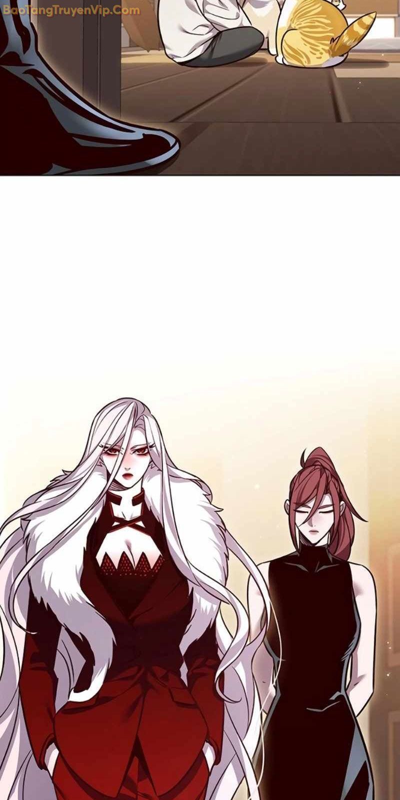 đọc truyện Hóa Thân Thành Mèo Chương 329 ảnh 45 tại Thiên Thai Truyện