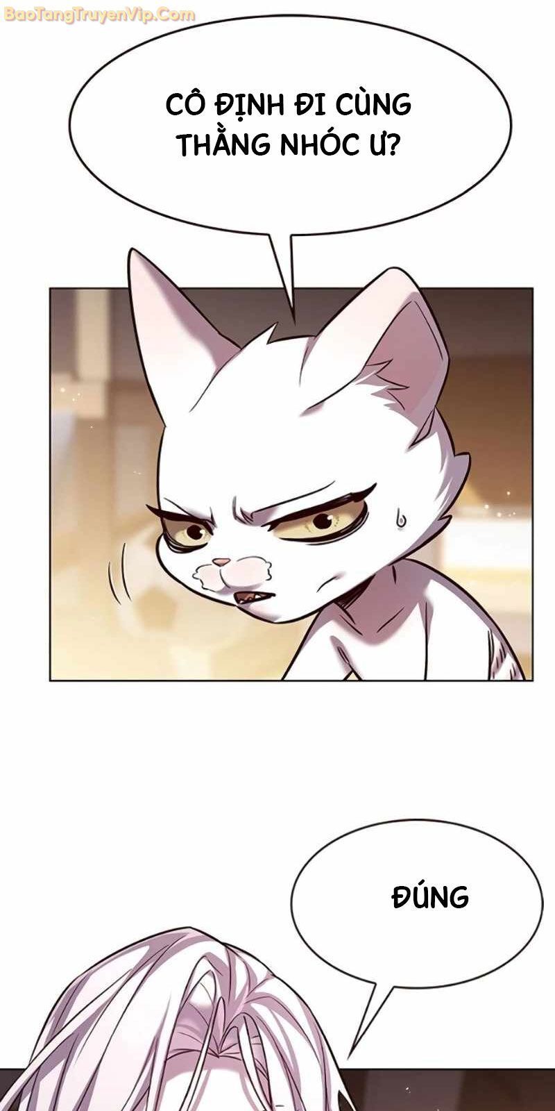 đọc truyện Hóa Thân Thành Mèo Chương 329 ảnh 48 tại Thiên Thai Truyện