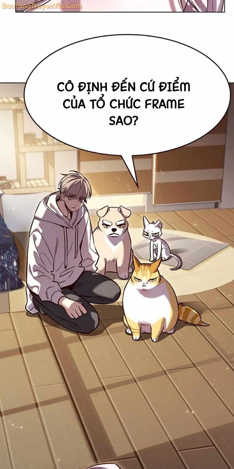 đọc truyện Hóa Thân Thành Mèo Chương 329 ảnh 51 tại Thiên Thai Truyện