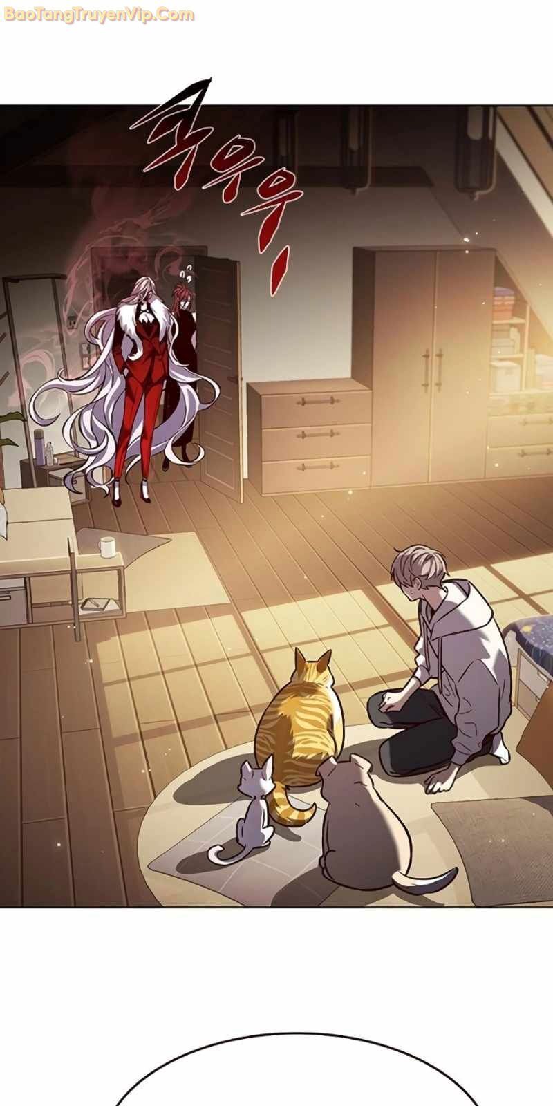 đọc truyện Hóa Thân Thành Mèo Chương 329 ảnh 59 tại Thiên Thai Truyện