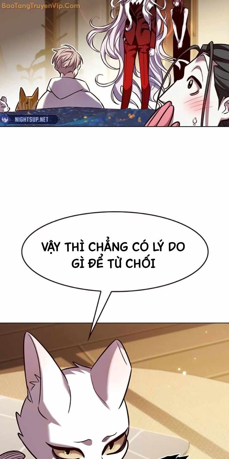 đọc truyện Hóa Thân Thành Mèo Chương 329 ảnh 61 tại Thiên Thai Truyện