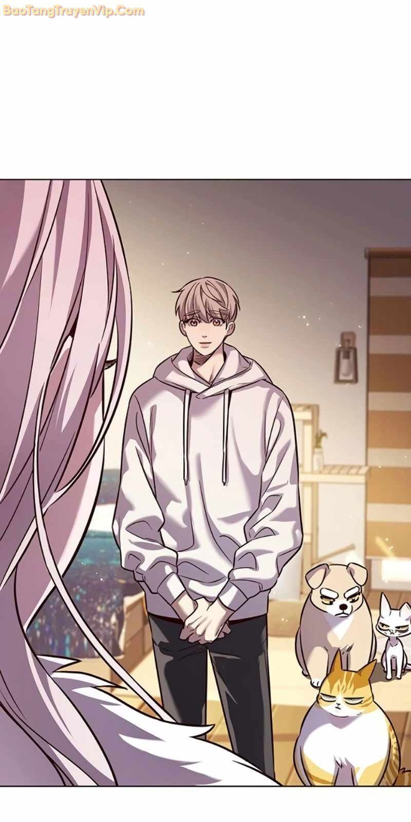 đọc truyện Hóa Thân Thành Mèo Chương 329 ảnh 65 tại Thiên Thai Truyện