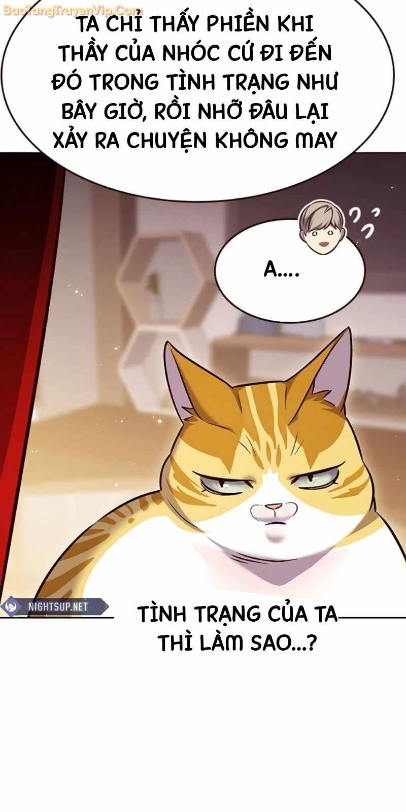 đọc truyện Hóa Thân Thành Mèo Chương 329 ảnh 67 tại Thiên Thai Truyện