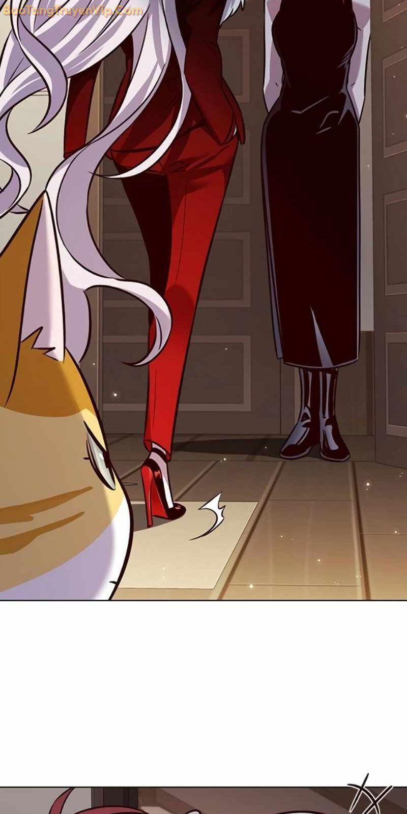 đọc truyện Hóa Thân Thành Mèo Chương 329 ảnh 72 tại Thiên Thai Truyện