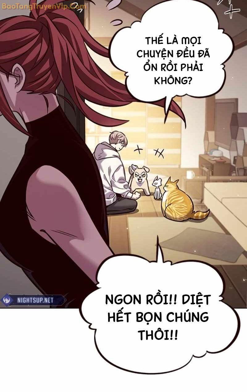 đọc truyện Hóa Thân Thành Mèo Chương 329 ảnh 73 tại Thiên Thai Truyện