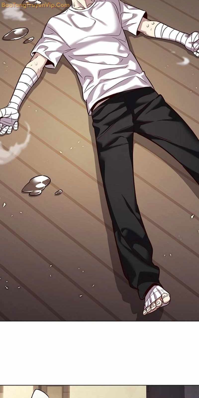 đọc truyện Hóa Thân Thành Mèo Chương 329 ảnh 94 tại Thiên Thai Truyện