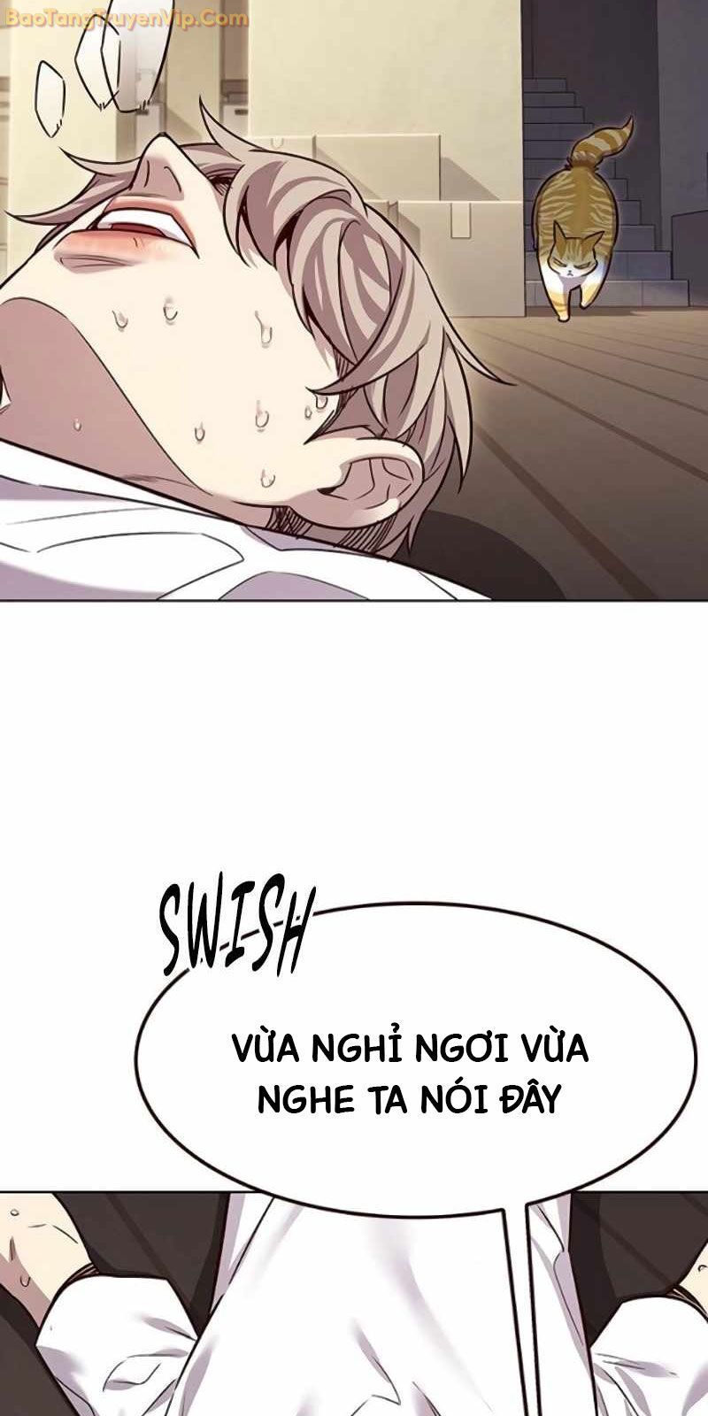 đọc truyện Hóa Thân Thành Mèo Chương 329 ảnh 95 tại Thiên Thai Truyện