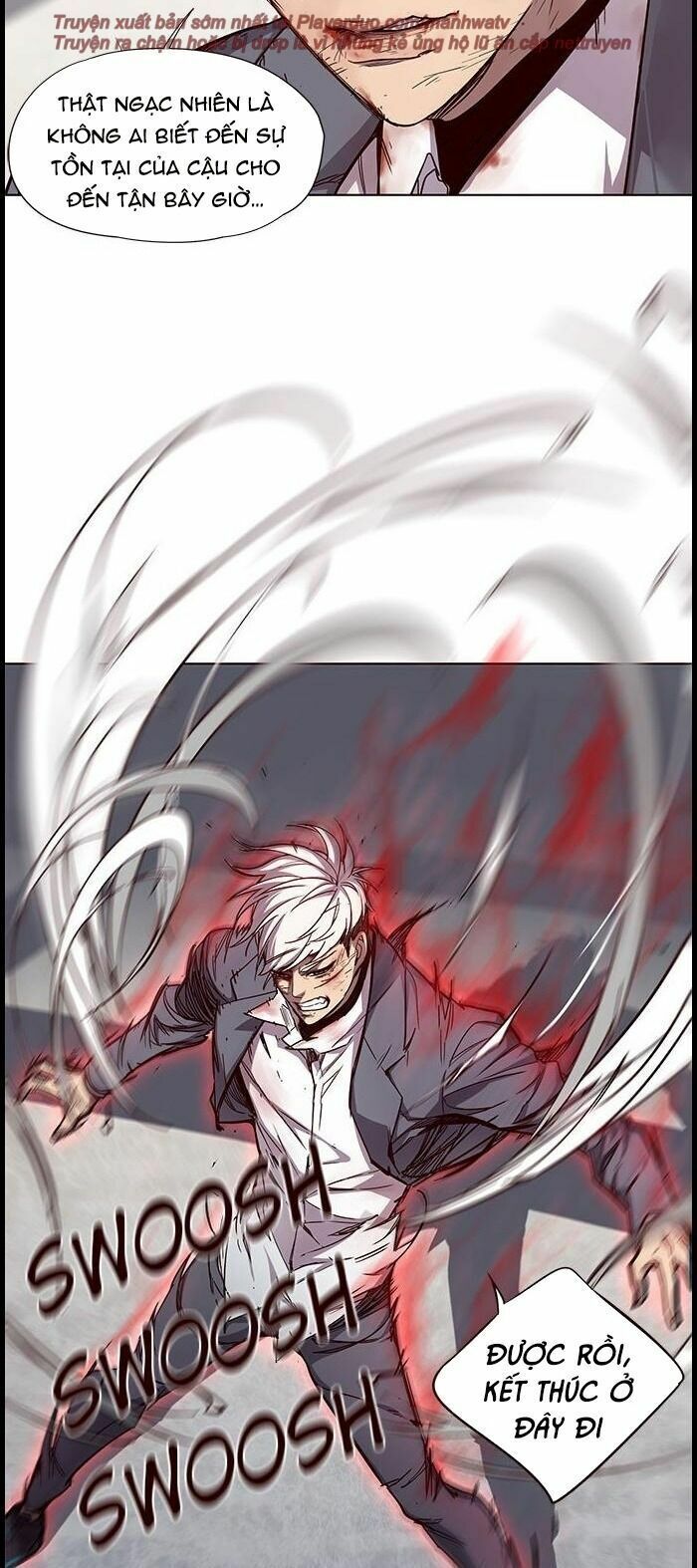 đọc truyện Hóa Thân Thành Mèo Chương 33 ảnh 13 tại Thiên Thai Truyện