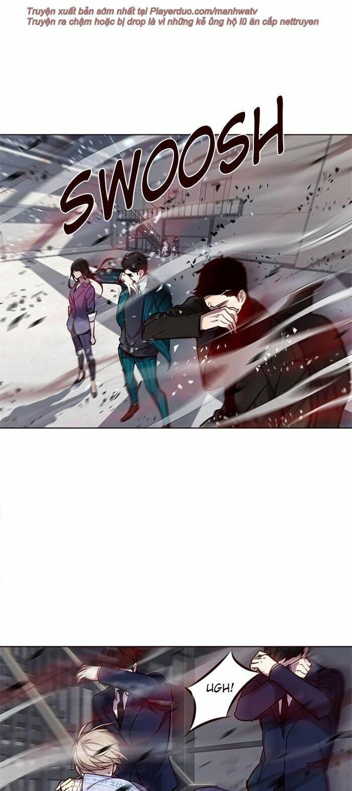 đọc truyện Hóa Thân Thành Mèo Chương 33 ảnh 19 tại Thiên Thai Truyện