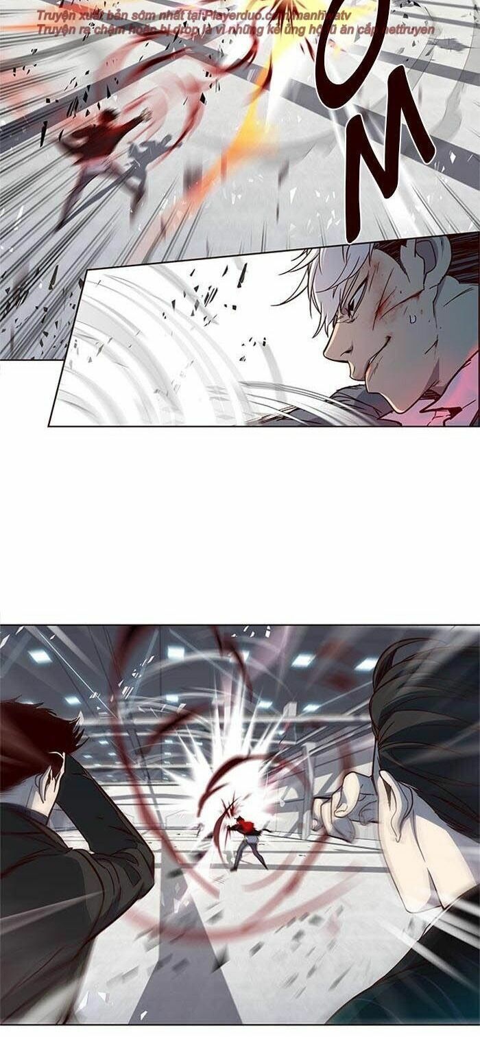 đọc truyện Hóa Thân Thành Mèo Chương 33 ảnh 25 tại Thiên Thai Truyện