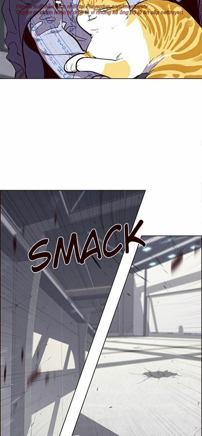 đọc truyện Hóa Thân Thành Mèo Chương 33 ảnh 27 tại Thiên Thai Truyện