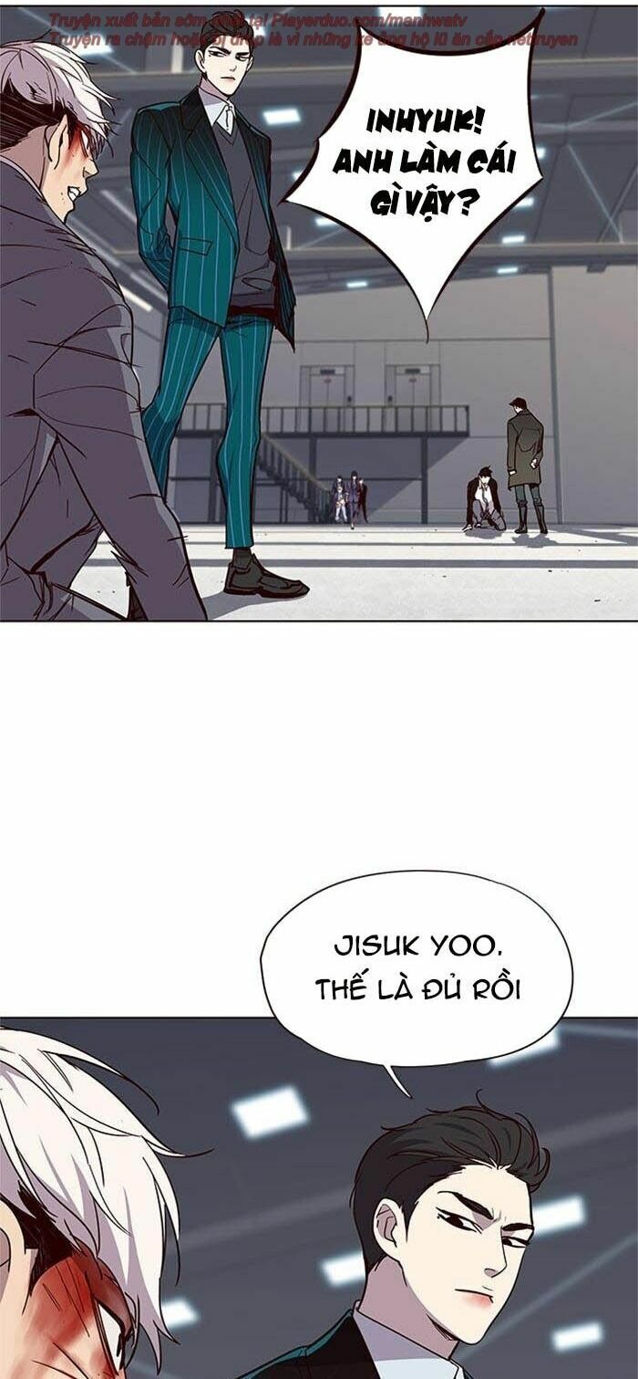 đọc truyện Hóa Thân Thành Mèo Chương 33 ảnh 35 tại Thiên Thai Truyện