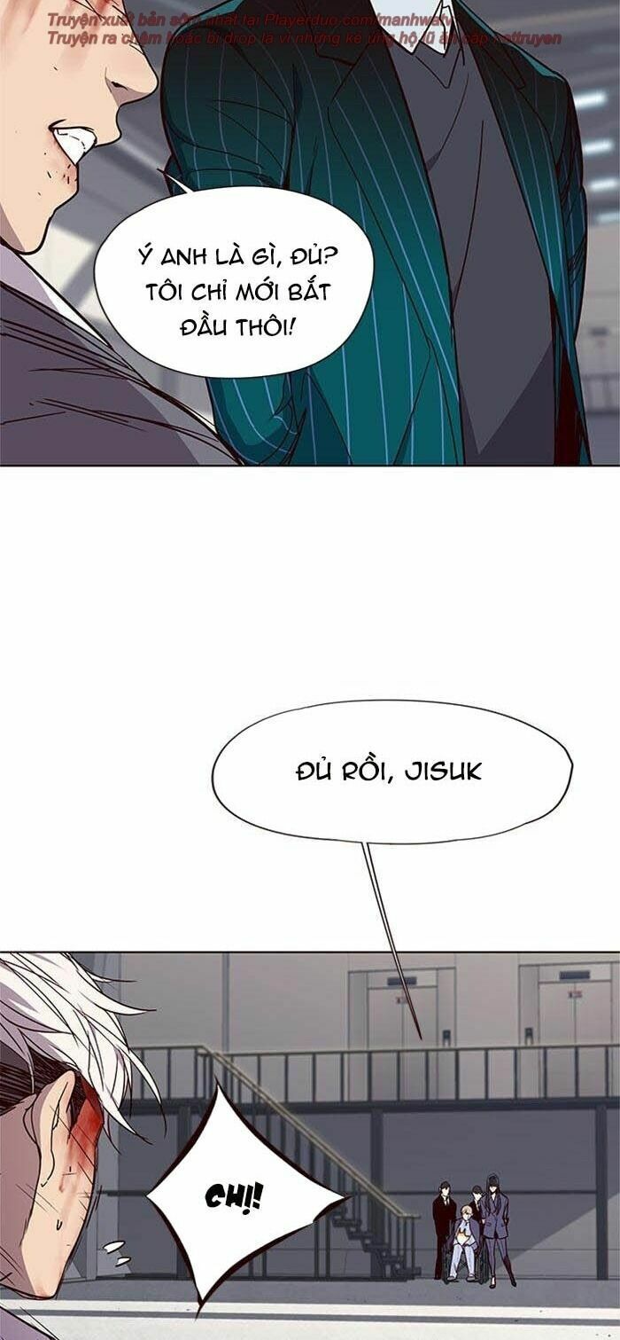 đọc truyện Hóa Thân Thành Mèo Chương 33 ảnh 36 tại Thiên Thai Truyện