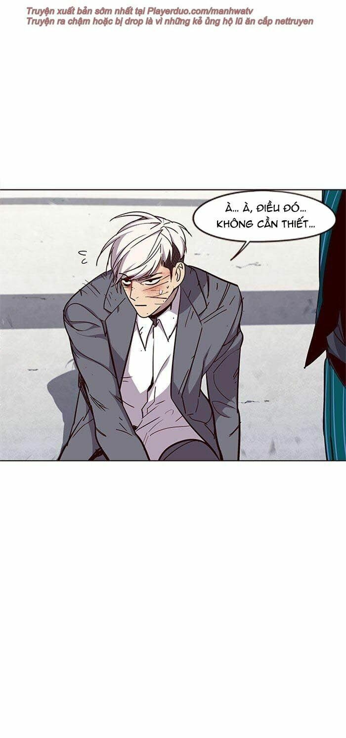 đọc truyện Hóa Thân Thành Mèo Chương 33 ảnh 38 tại Thiên Thai Truyện