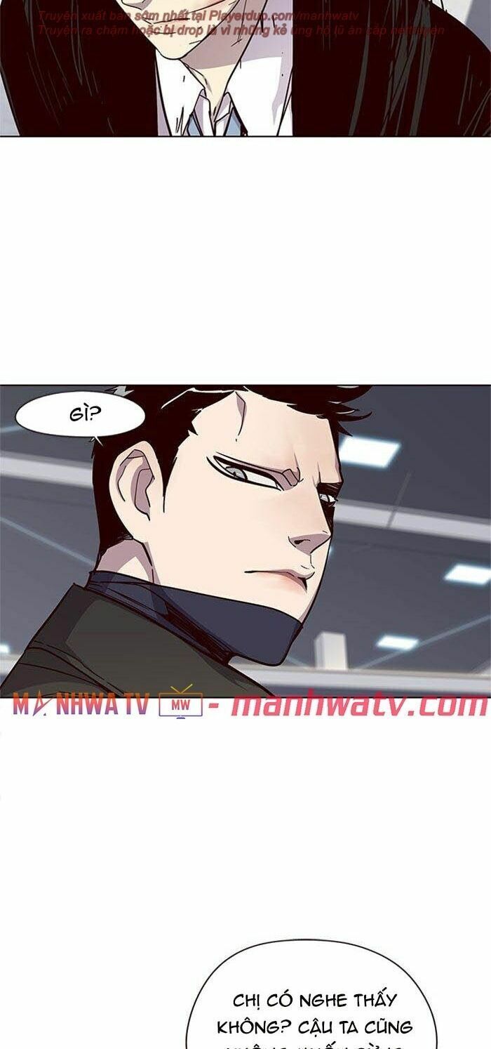 đọc truyện Hóa Thân Thành Mèo Chương 33 ảnh 40 tại Thiên Thai Truyện