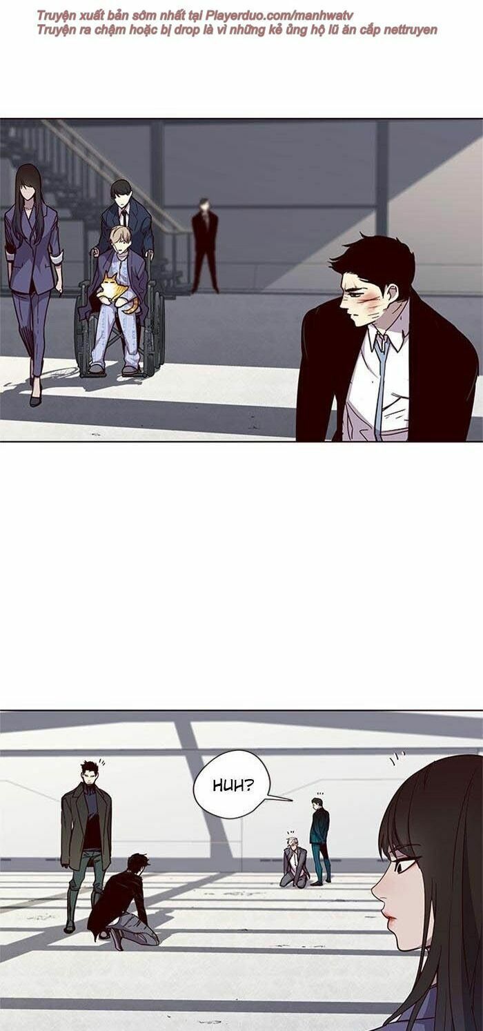 đọc truyện Hóa Thân Thành Mèo Chương 33 ảnh 44 tại Thiên Thai Truyện