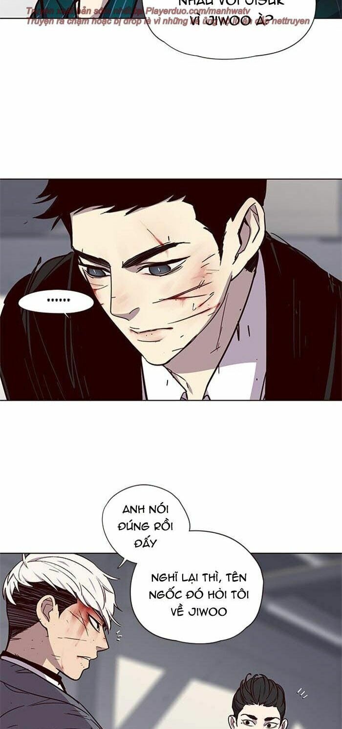 đọc truyện Hóa Thân Thành Mèo Chương 33 ảnh 47 tại Thiên Thai Truyện