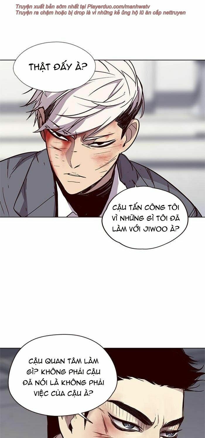 đọc truyện Hóa Thân Thành Mèo Chương 33 ảnh 51 tại Thiên Thai Truyện