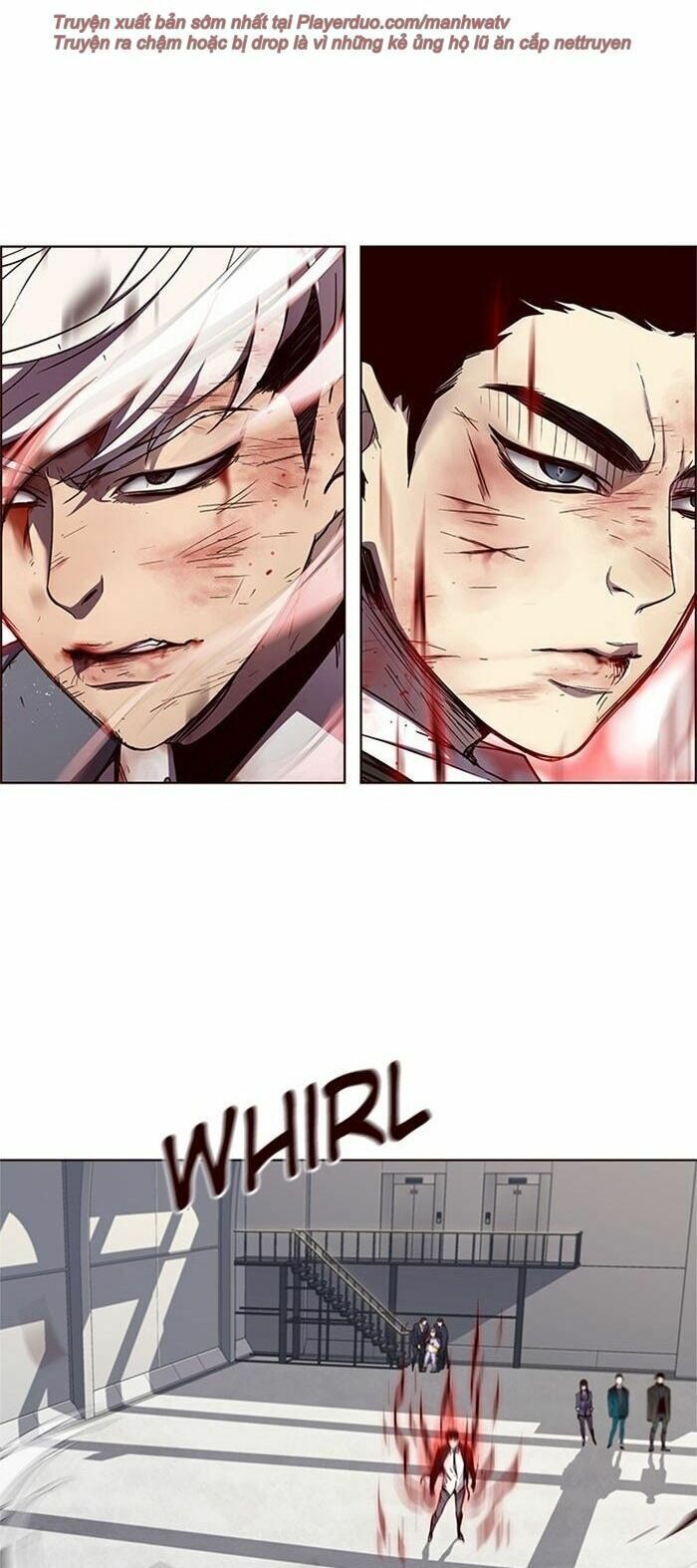 đọc truyện Hóa Thân Thành Mèo Chương 33 ảnh 7 tại Thiên Thai Truyện