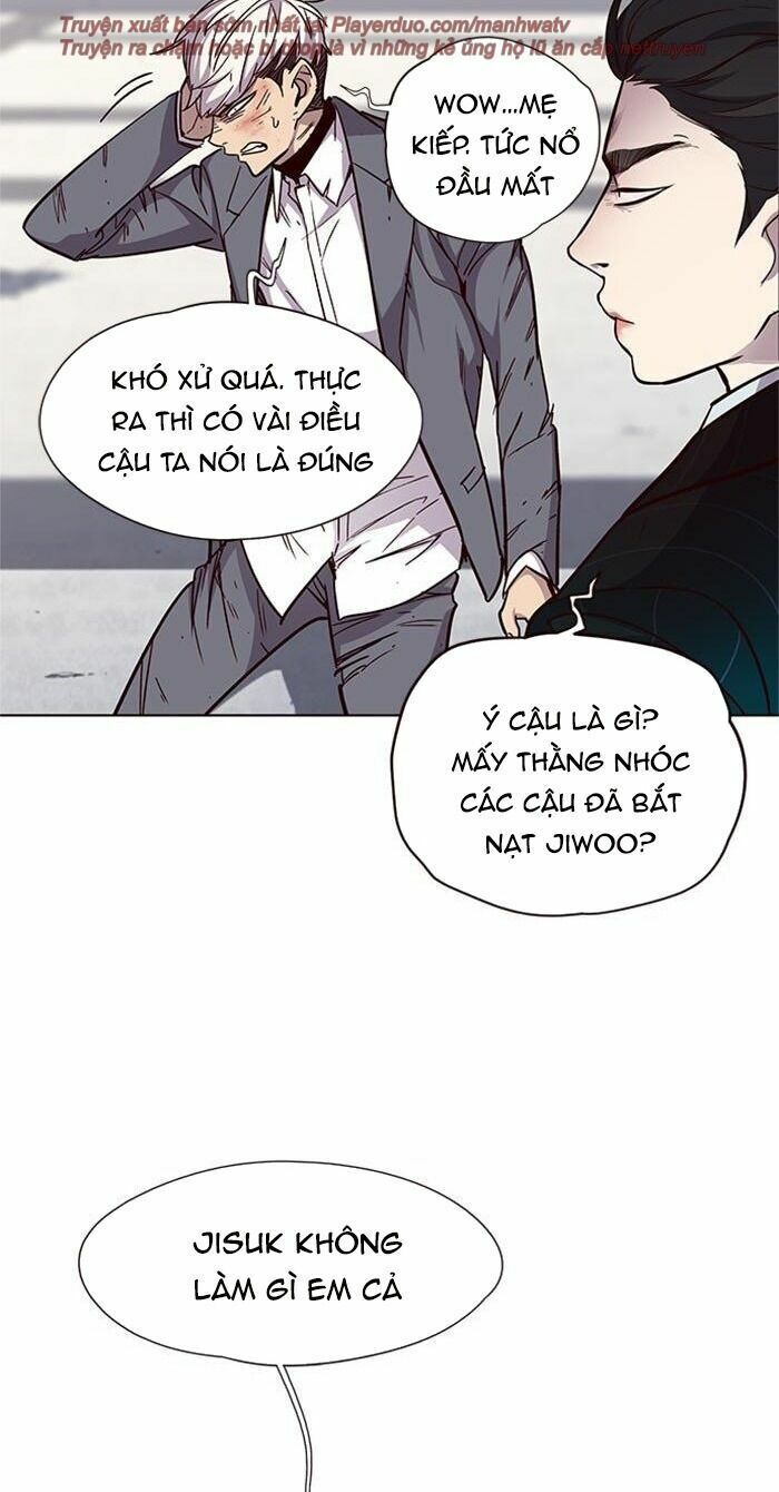 đọc truyện Hóa Thân Thành Mèo Chương 33 ảnh 56 tại Thiên Thai Truyện