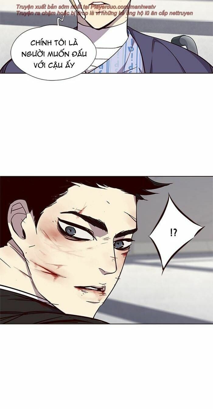 đọc truyện Hóa Thân Thành Mèo Chương 33 ảnh 58 tại Thiên Thai Truyện