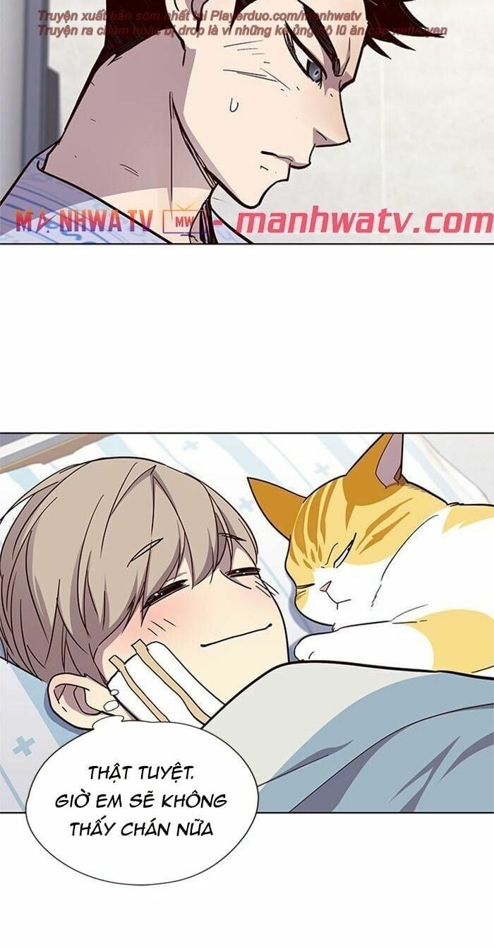 đọc truyện Hóa Thân Thành Mèo Chương 33 ảnh 69 tại Thiên Thai Truyện