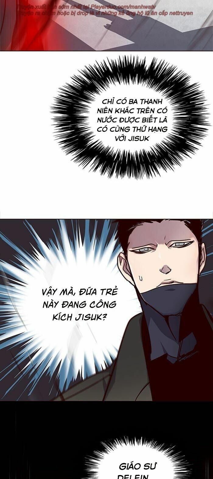 đọc truyện Hóa Thân Thành Mèo Chương 33 ảnh 9 tại Thiên Thai Truyện