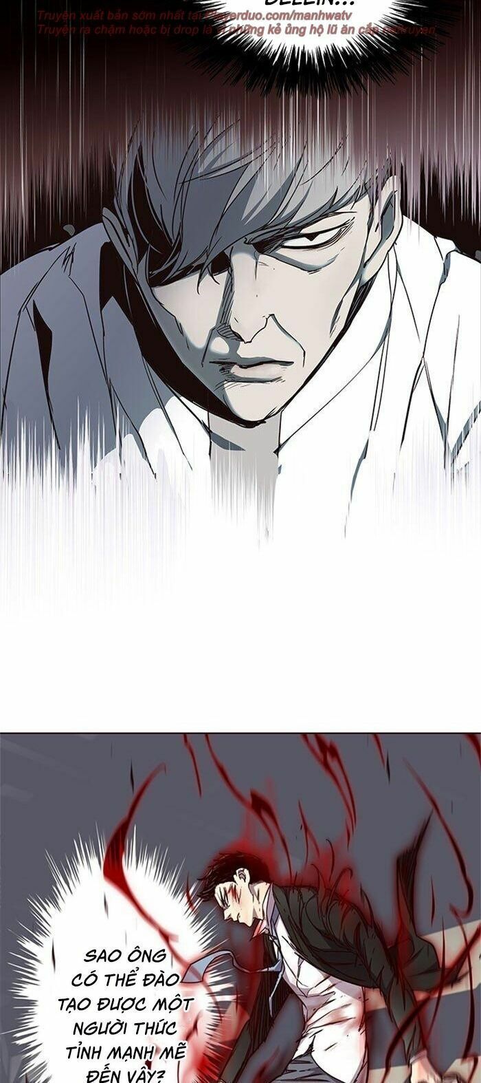 đọc truyện Hóa Thân Thành Mèo Chương 33 ảnh 10 tại Thiên Thai Truyện