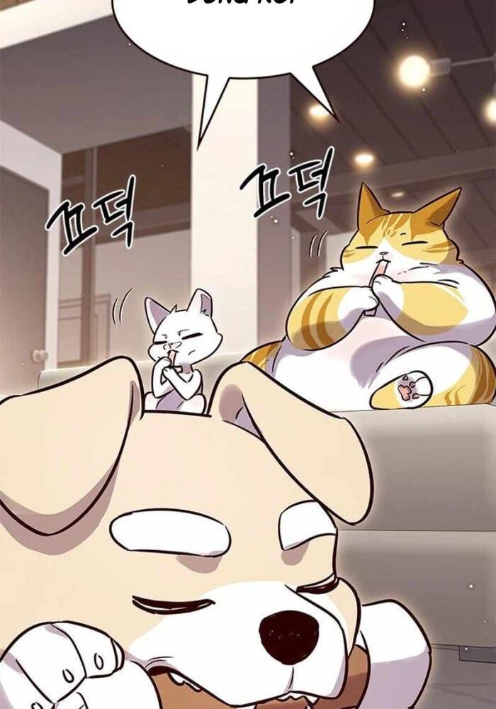 đọc truyện Hóa Thân Thành Mèo Chương 330 ảnh 103 tại Thiên Thai Truyện