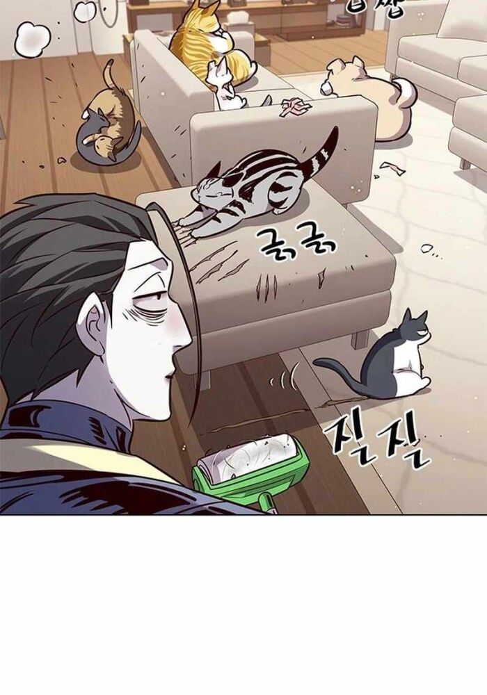 đọc truyện Hóa Thân Thành Mèo Chương 330 ảnh 105 tại Thiên Thai Truyện