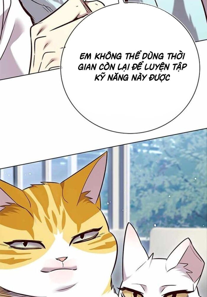 đọc truyện Hóa Thân Thành Mèo Chương 330 ảnh 116 tại Thiên Thai Truyện