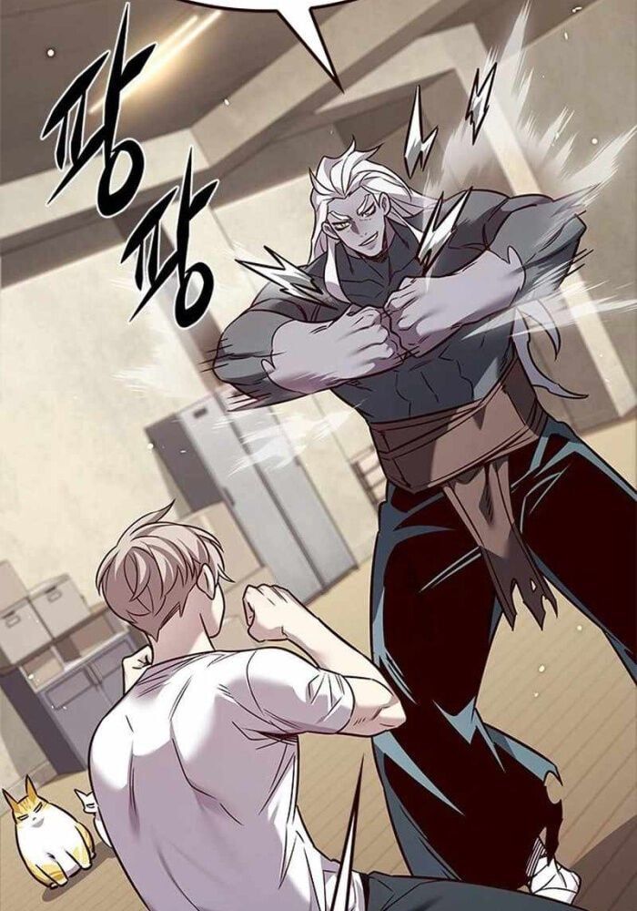 đọc truyện Hóa Thân Thành Mèo Chương 330 ảnh 121 tại Thiên Thai Truyện