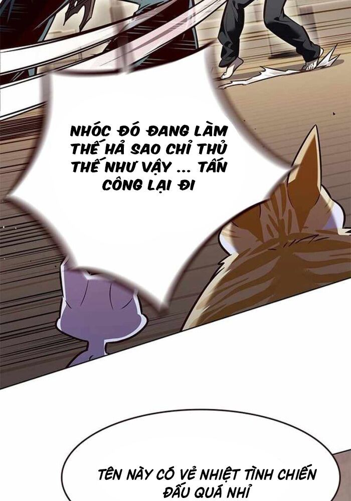 đọc truyện Hóa Thân Thành Mèo Chương 330 ảnh 125 tại Thiên Thai Truyện