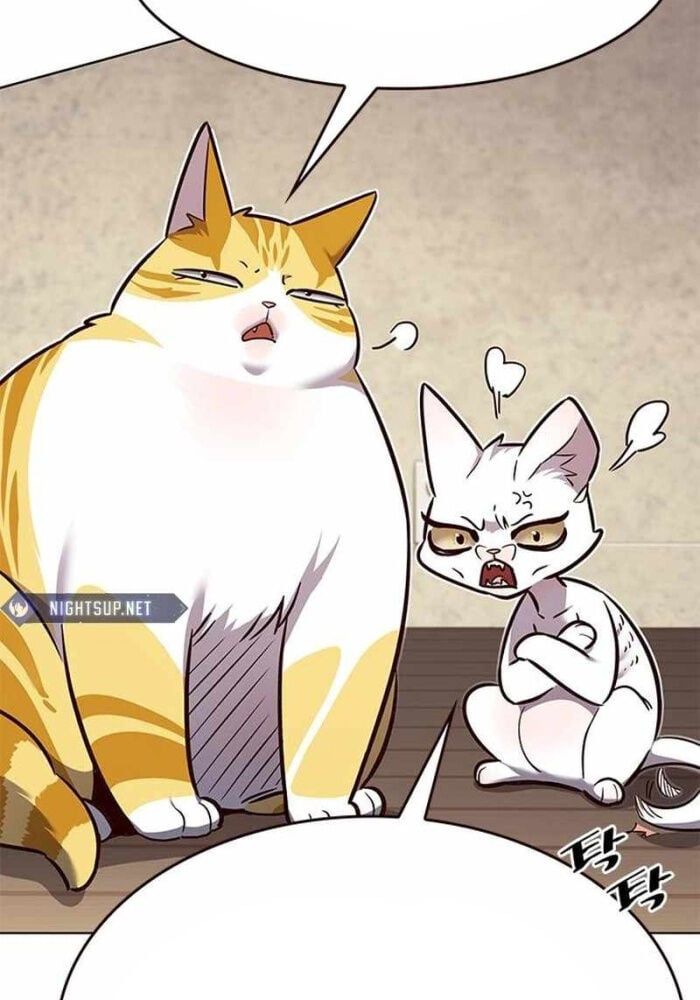 đọc truyện Hóa Thân Thành Mèo Chương 330 ảnh 126 tại Thiên Thai Truyện