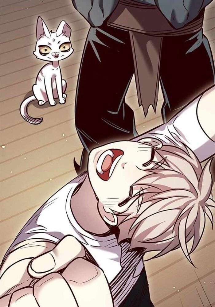 đọc truyện Hóa Thân Thành Mèo Chương 330 ảnh 157 tại Thiên Thai Truyện