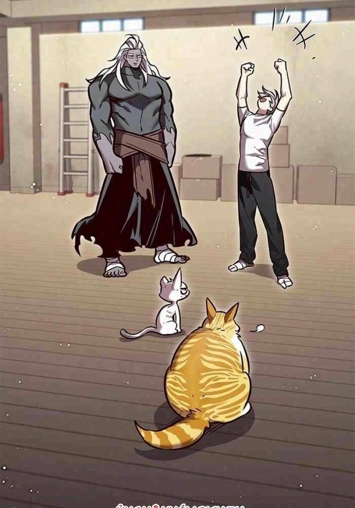 đọc truyện Hóa Thân Thành Mèo Chương 330 ảnh 161 tại Thiên Thai Truyện