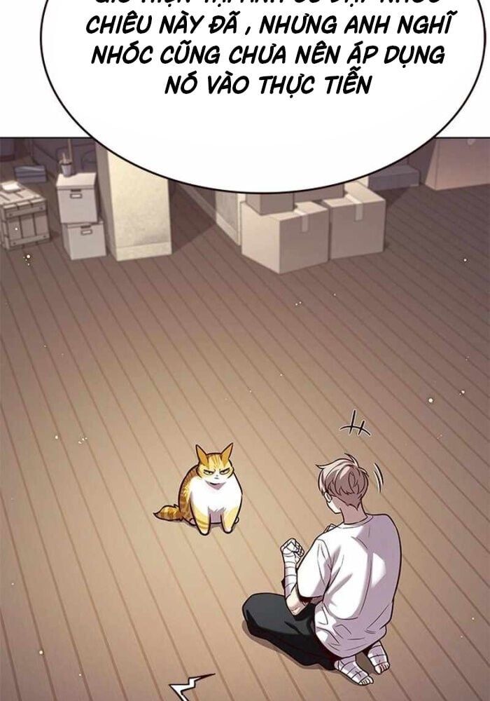 đọc truyện Hóa Thân Thành Mèo Chương 330 ảnh 22 tại Thiên Thai Truyện