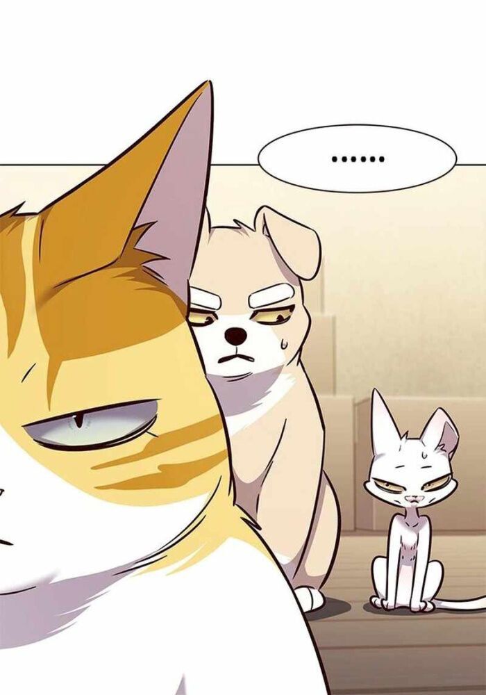 đọc truyện Hóa Thân Thành Mèo Chương 330 ảnh 65 tại Thiên Thai Truyện