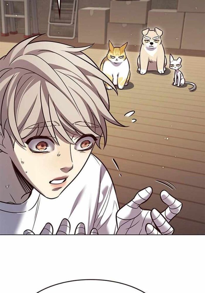 đọc truyện Hóa Thân Thành Mèo Chương 330 ảnh 68 tại Thiên Thai Truyện