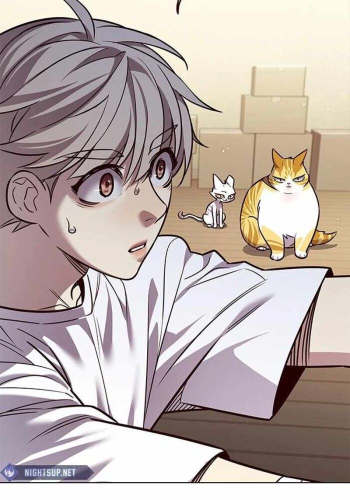 đọc truyện Hóa Thân Thành Mèo Chương 330 ảnh 79 tại Thiên Thai Truyện