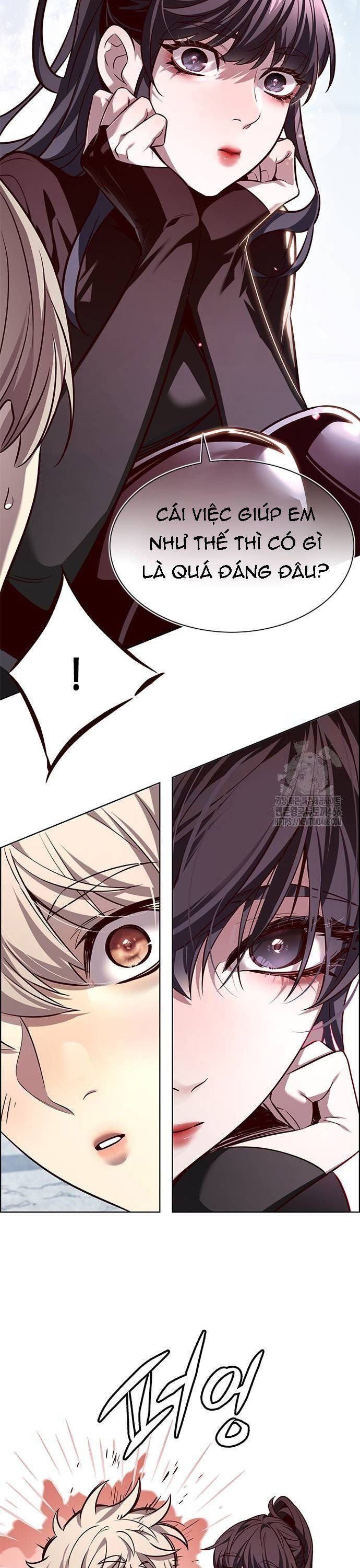 đọc truyện Hóa Thân Thành Mèo Chương 331 ảnh 12 tại Thiên Thai Truyện