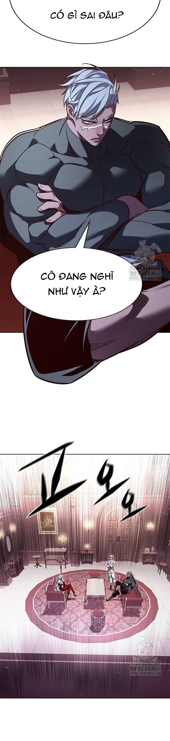 đọc truyện Hóa Thân Thành Mèo Chương 331 ảnh 19 tại Thiên Thai Truyện